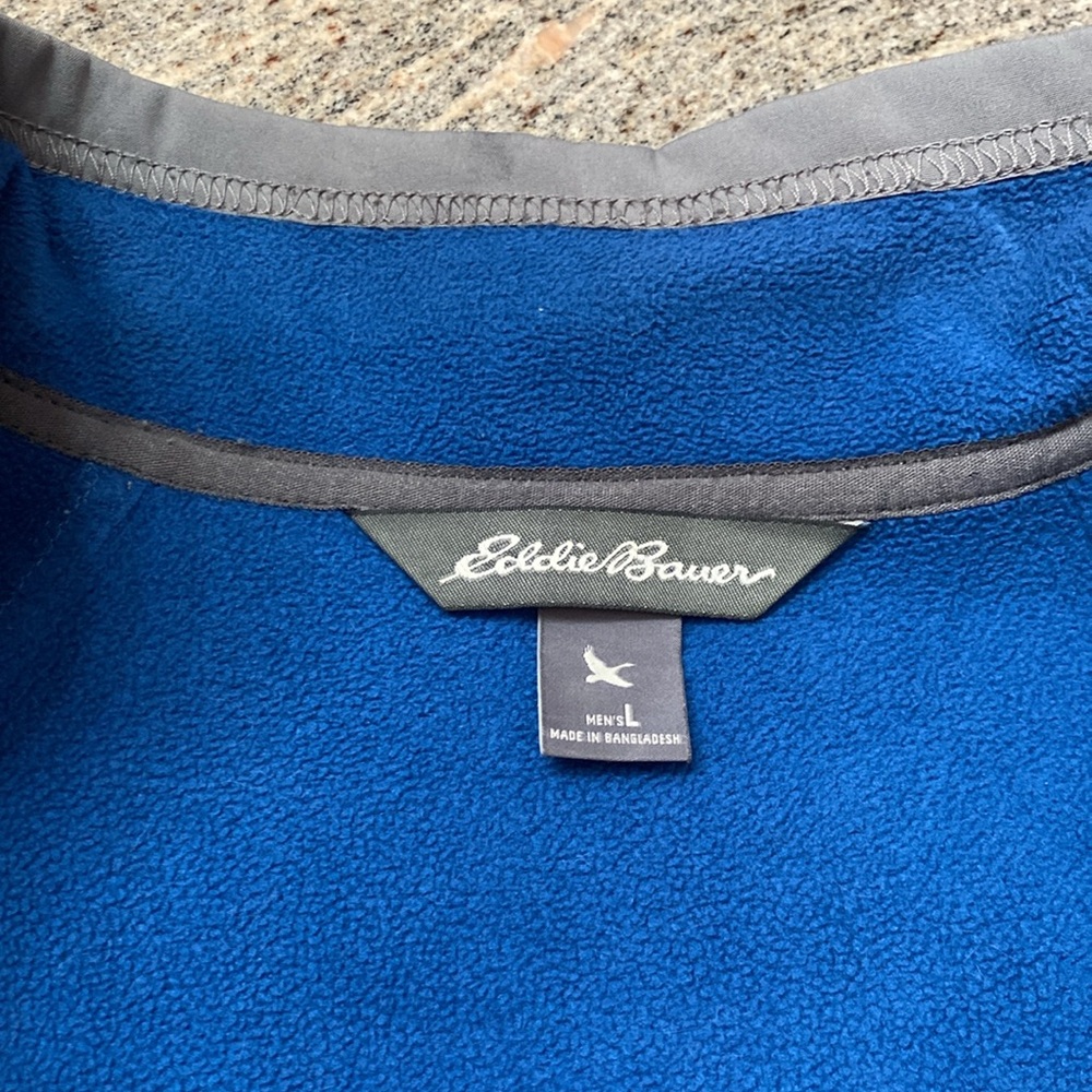 Light Weight Jacket - image 4